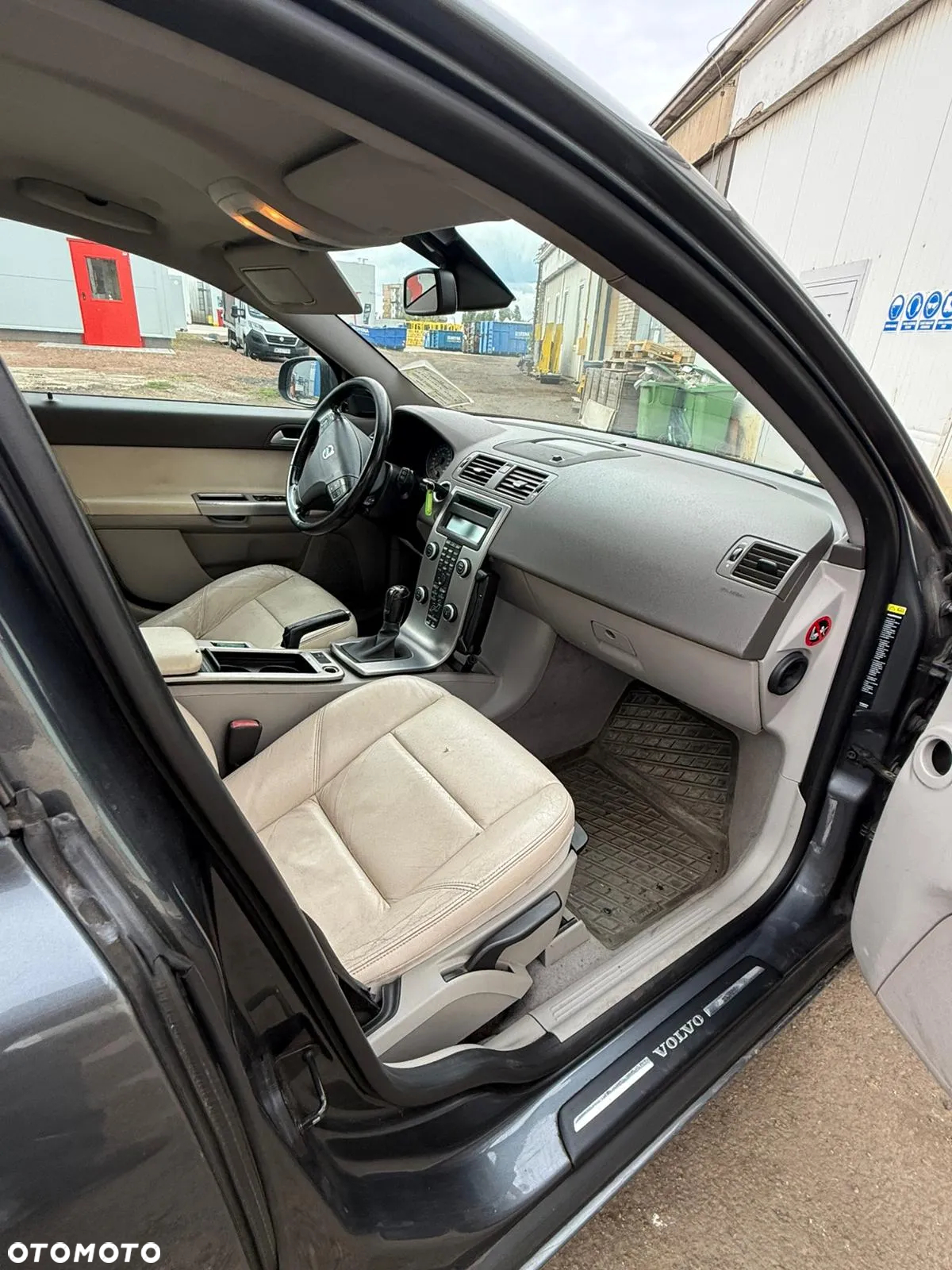 Volvo V50 1.6D - 12