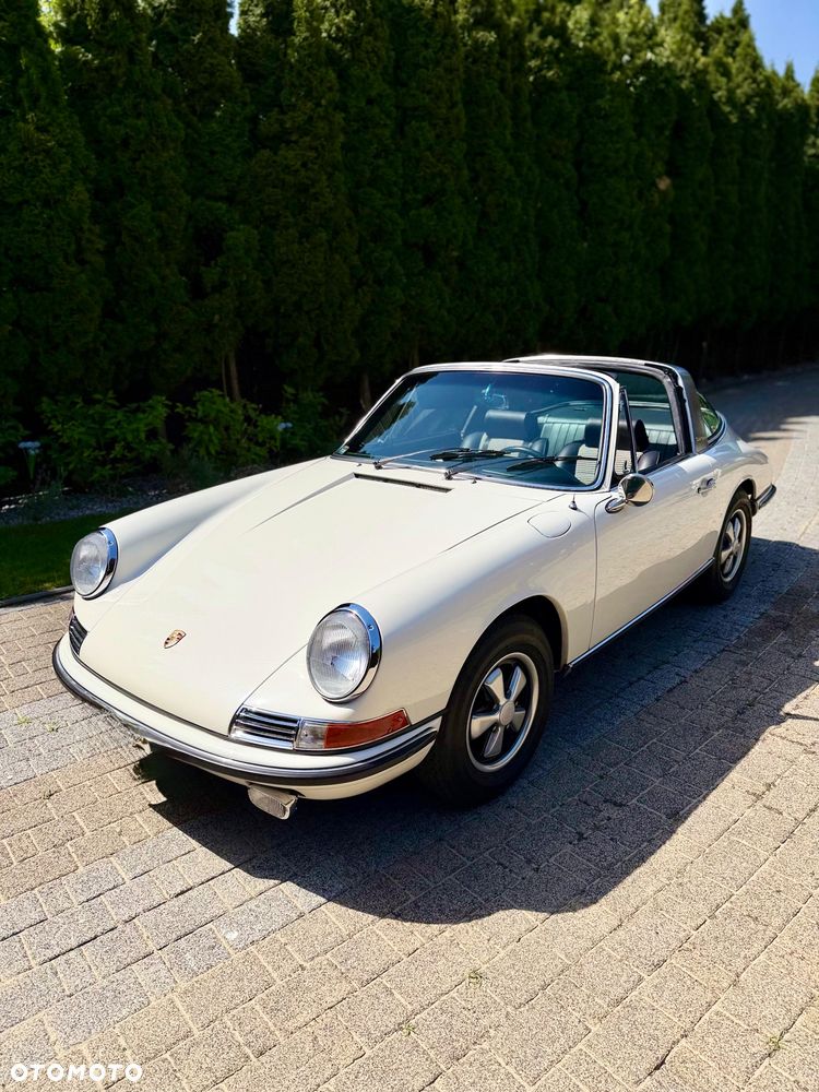 Porsche 911 - 2