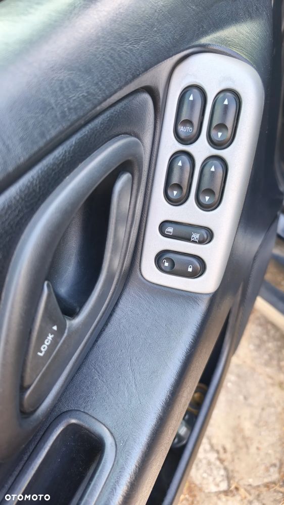 Ford Maverick 2.3 - 9