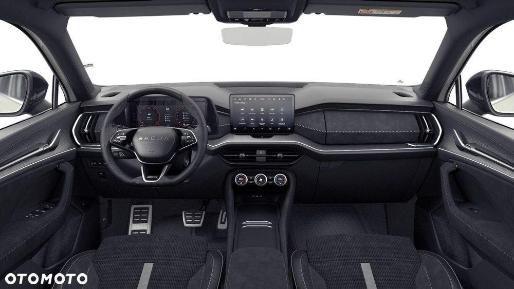 Skoda Kodiaq - 4