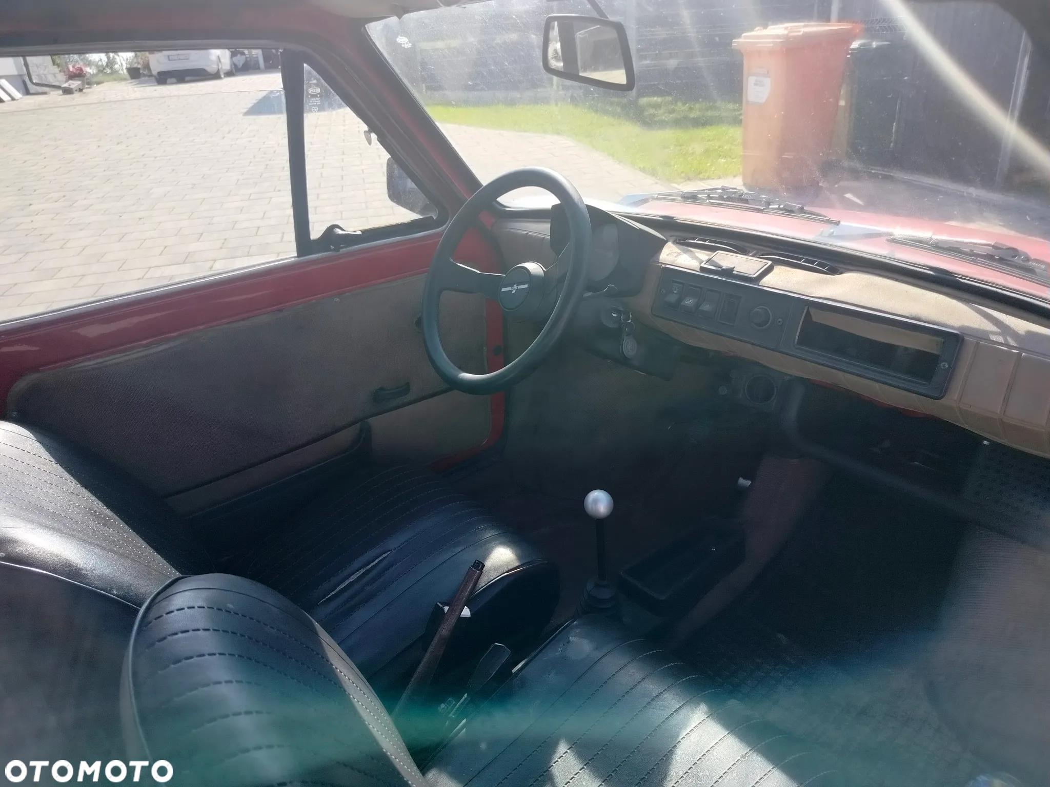 Fiat 126 - 8