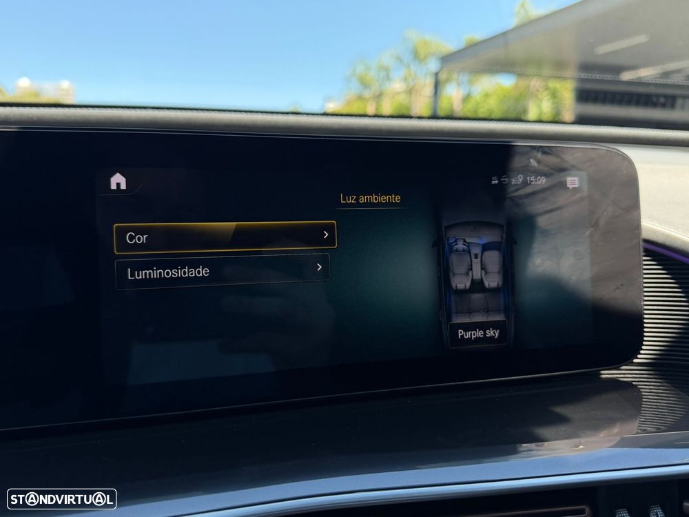 Mercedes-Benz EQC 400 4Matic - 35