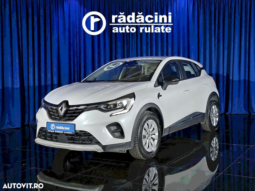Renault Captur - 3
