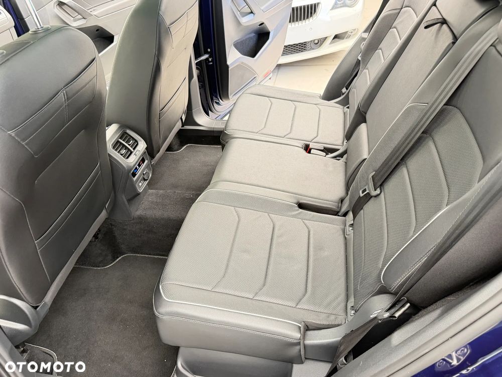 Volkswagen Tiguan Allspace 2.0 TSI OPF 4Motion DSG R-Line - 8