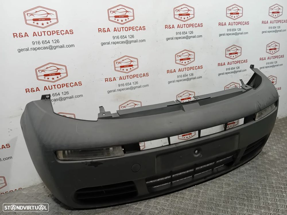 Parachoques Frente Frontal Opel Vivaro I 1 Original - 4