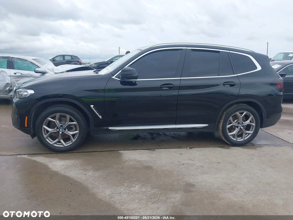 BMW X3 xDrive30i M Sport - 37