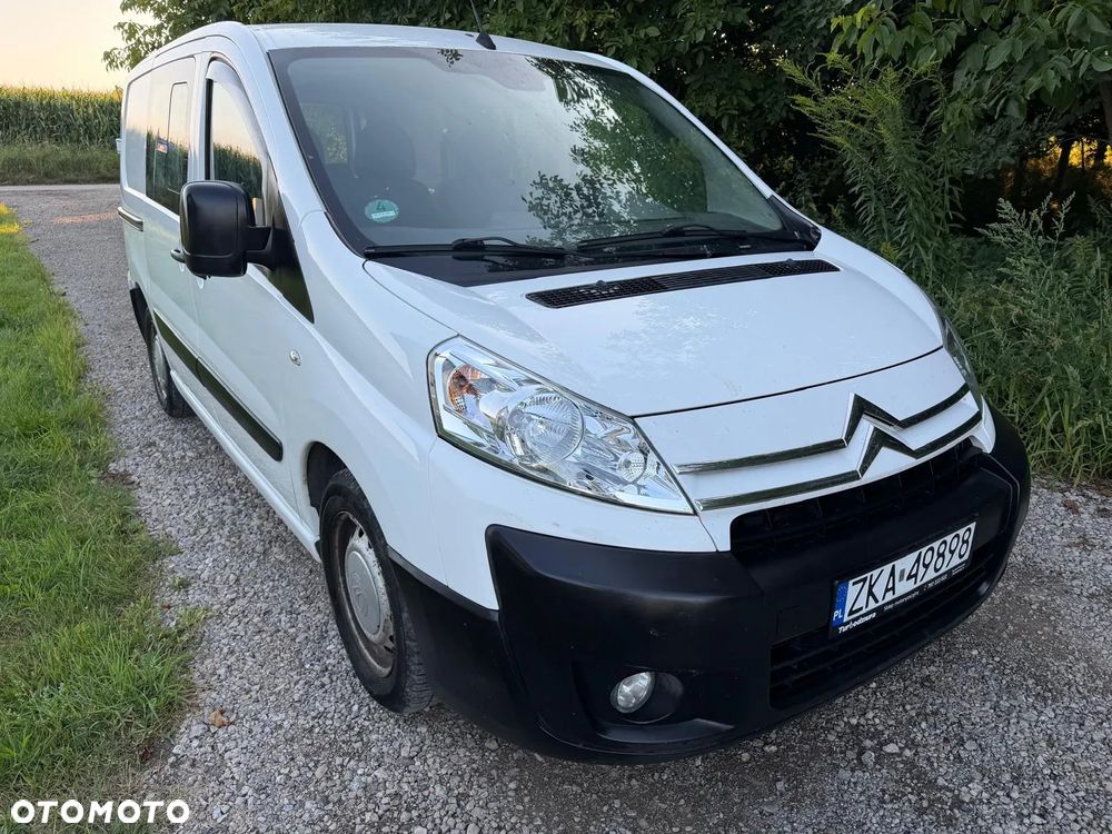Fiat Jumpy - 26