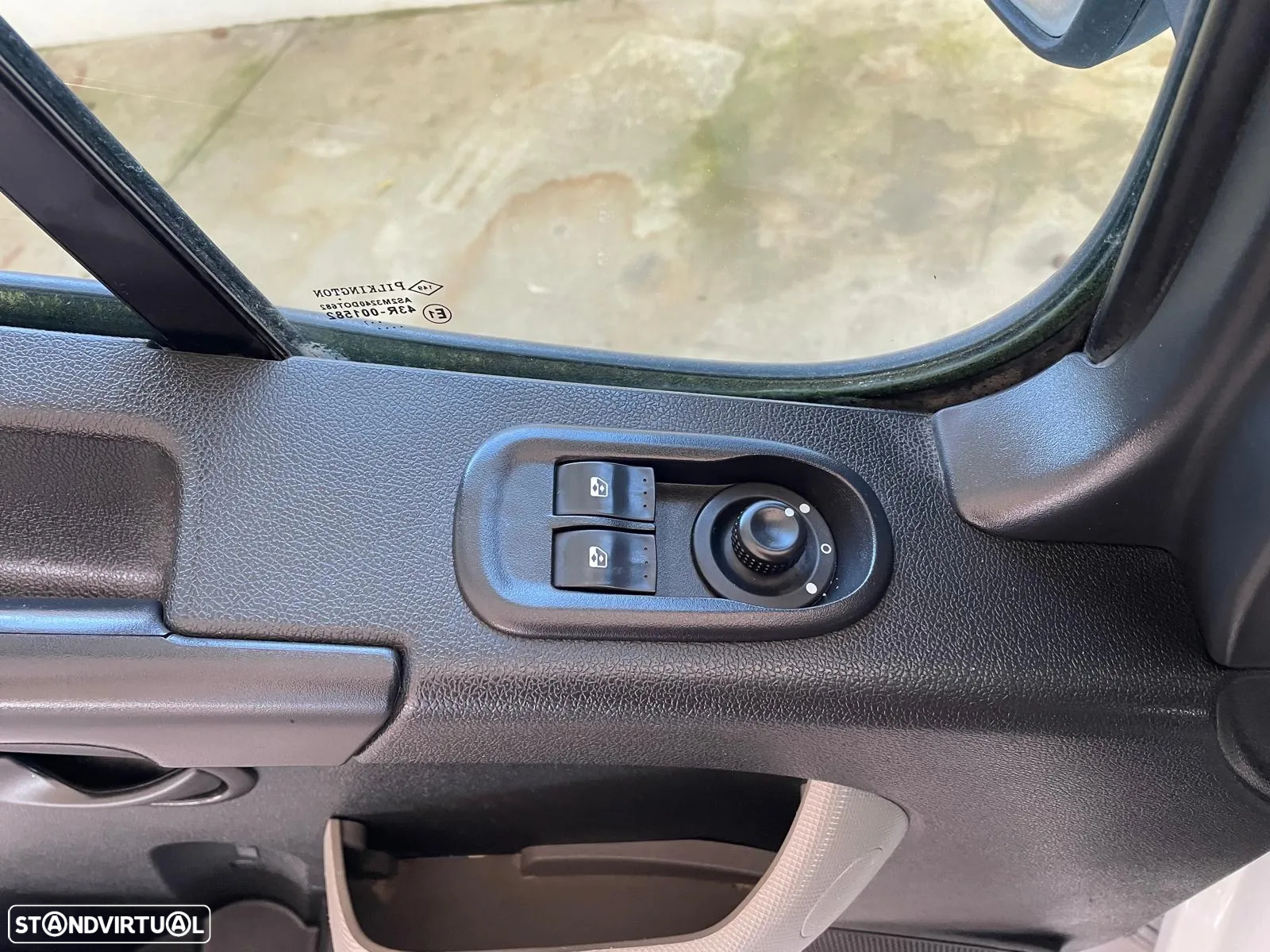Renault Master 2.3 DCI c/IVA Dedutível - 19