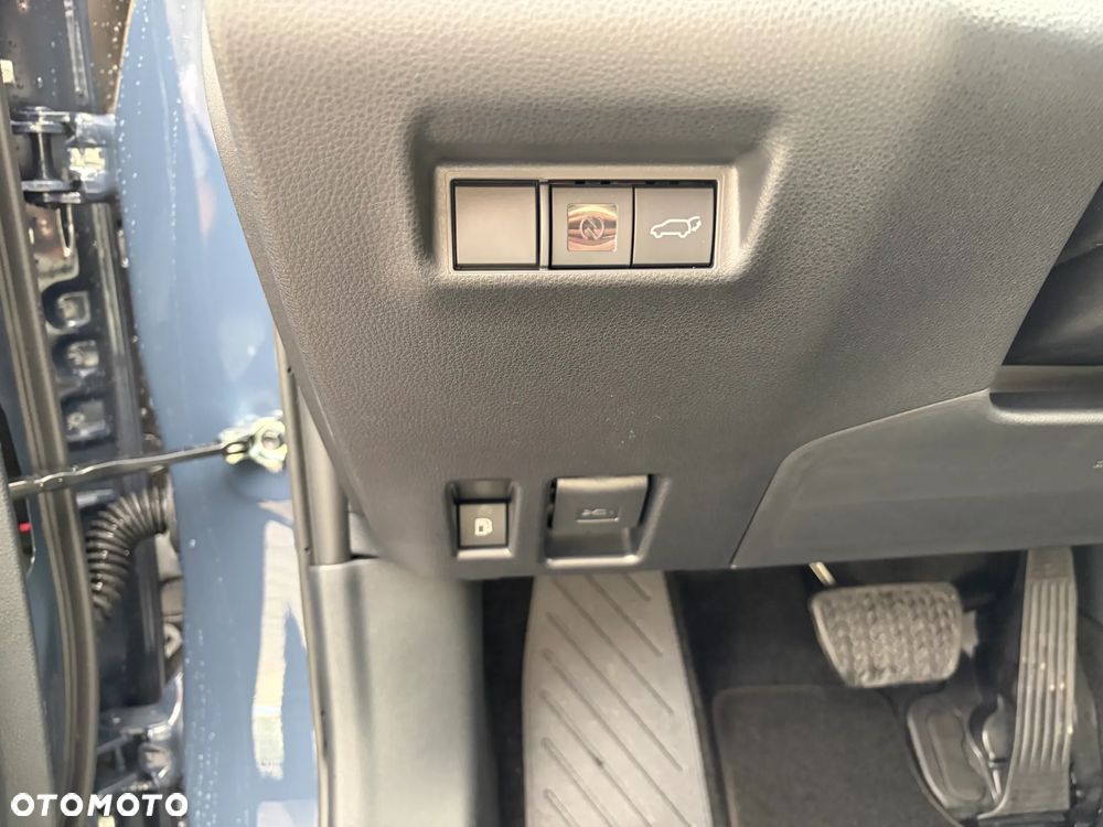Toyota RAV4 2.5 Plug-in Hybrid Executive 4x4 e-CVT - 20