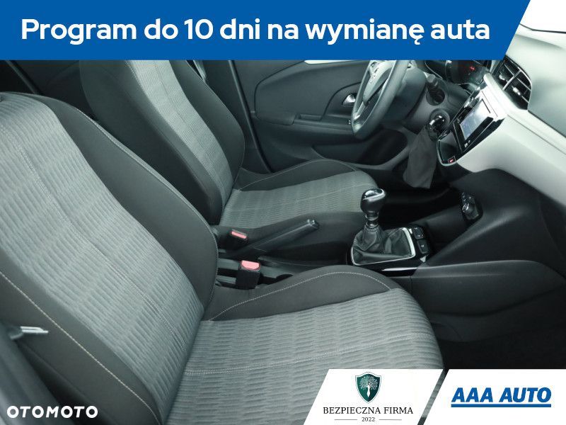 Opel Corsa - 9
