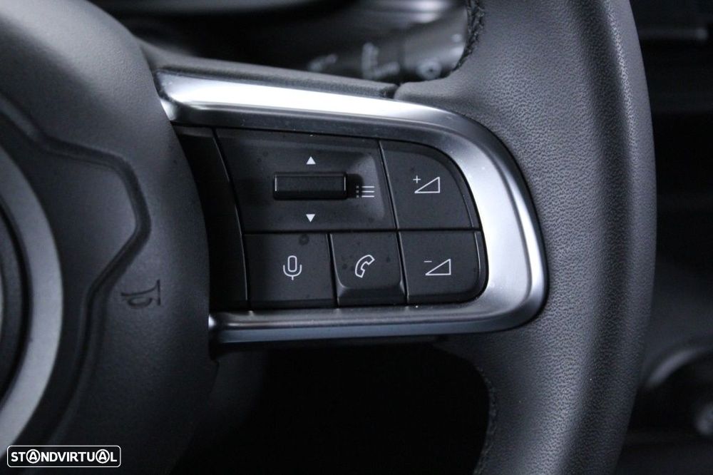 Jeep Avenger 1.2 GSE T3 Altitude - 23