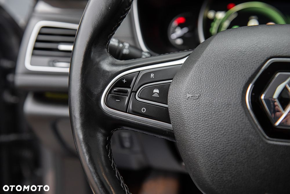 Renault Talisman - 30