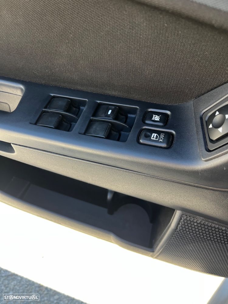 Mitsubishi Lancer Sportback - 16