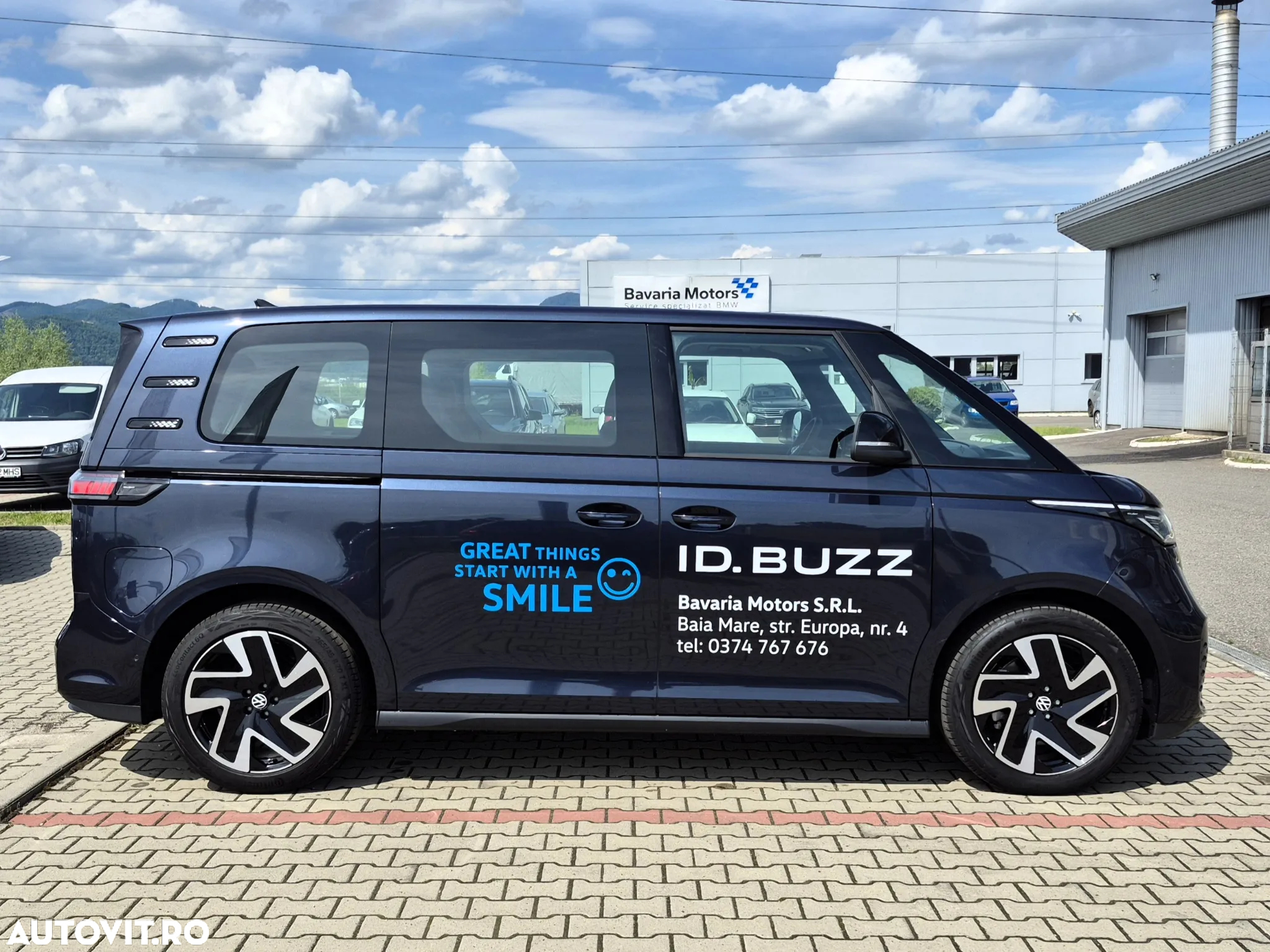 Volkswagen ID. Buzz - 25