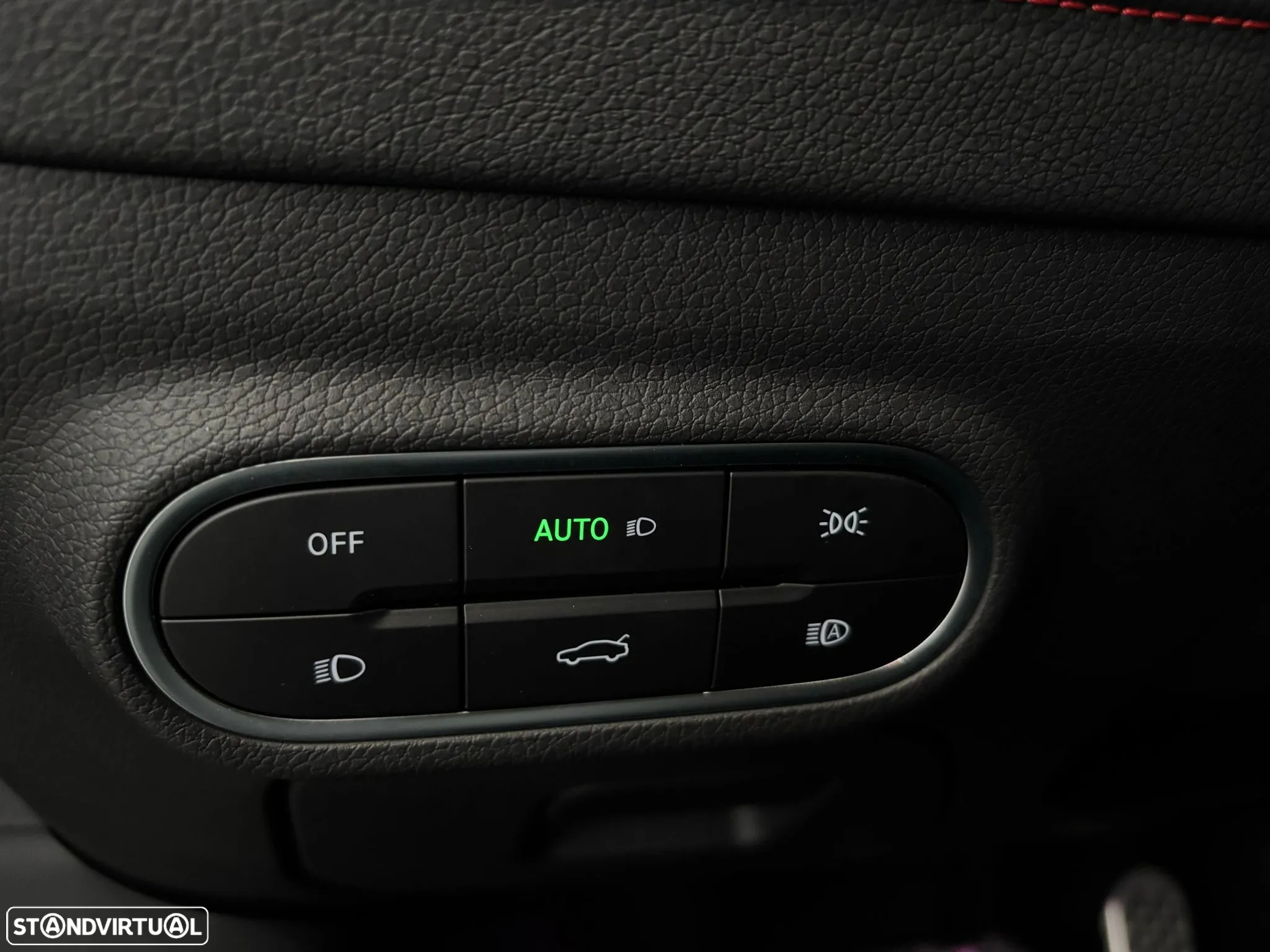 Smart #1 66 kWh Brabus AWD - 18