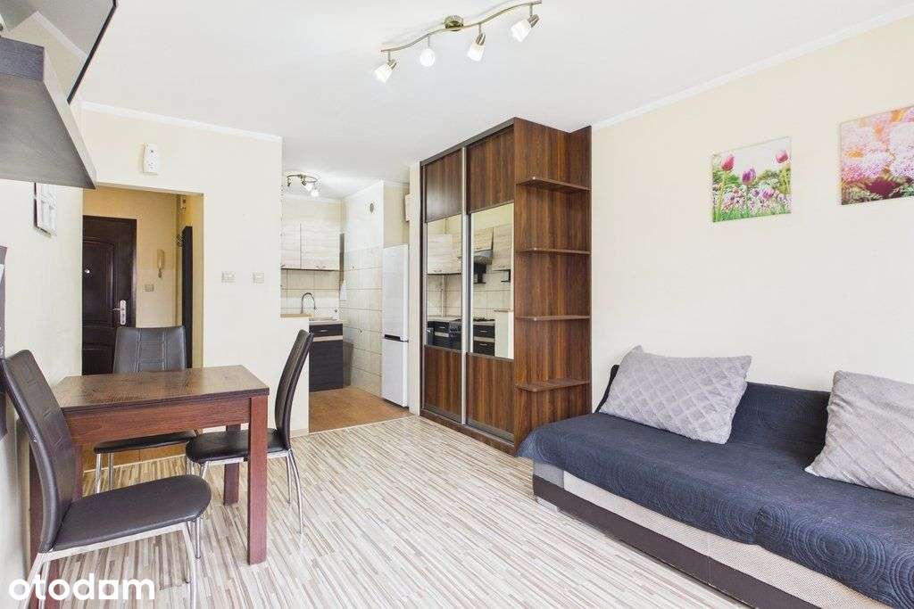 Mieszkanie na sprzedaż, 2 pokoje, 35 m², Świętochłowice