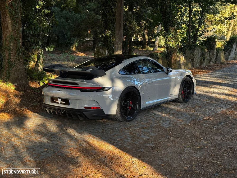 Porsche 911 (992) GT3 PDK - 45