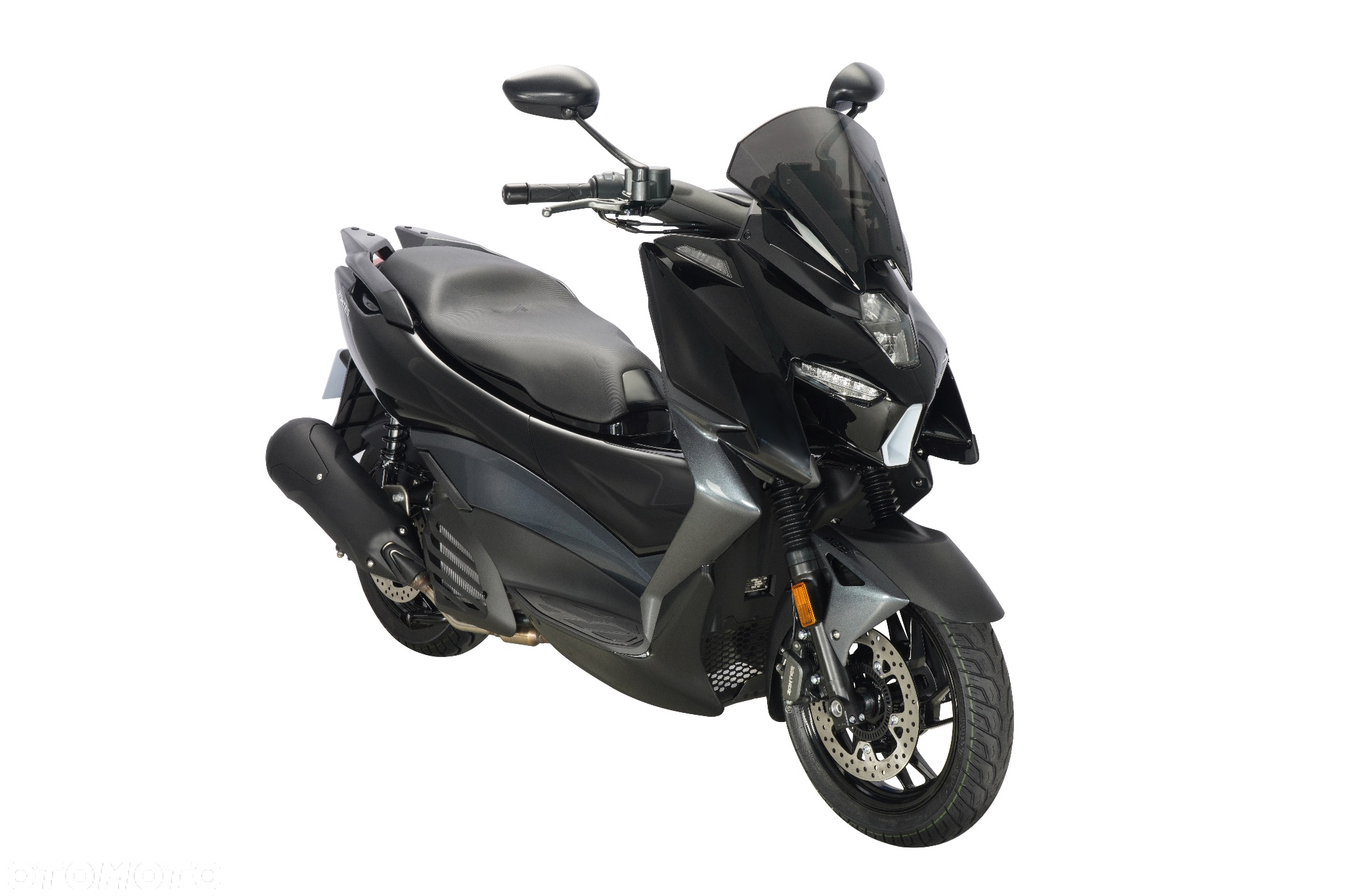 Zontes 125M - 11