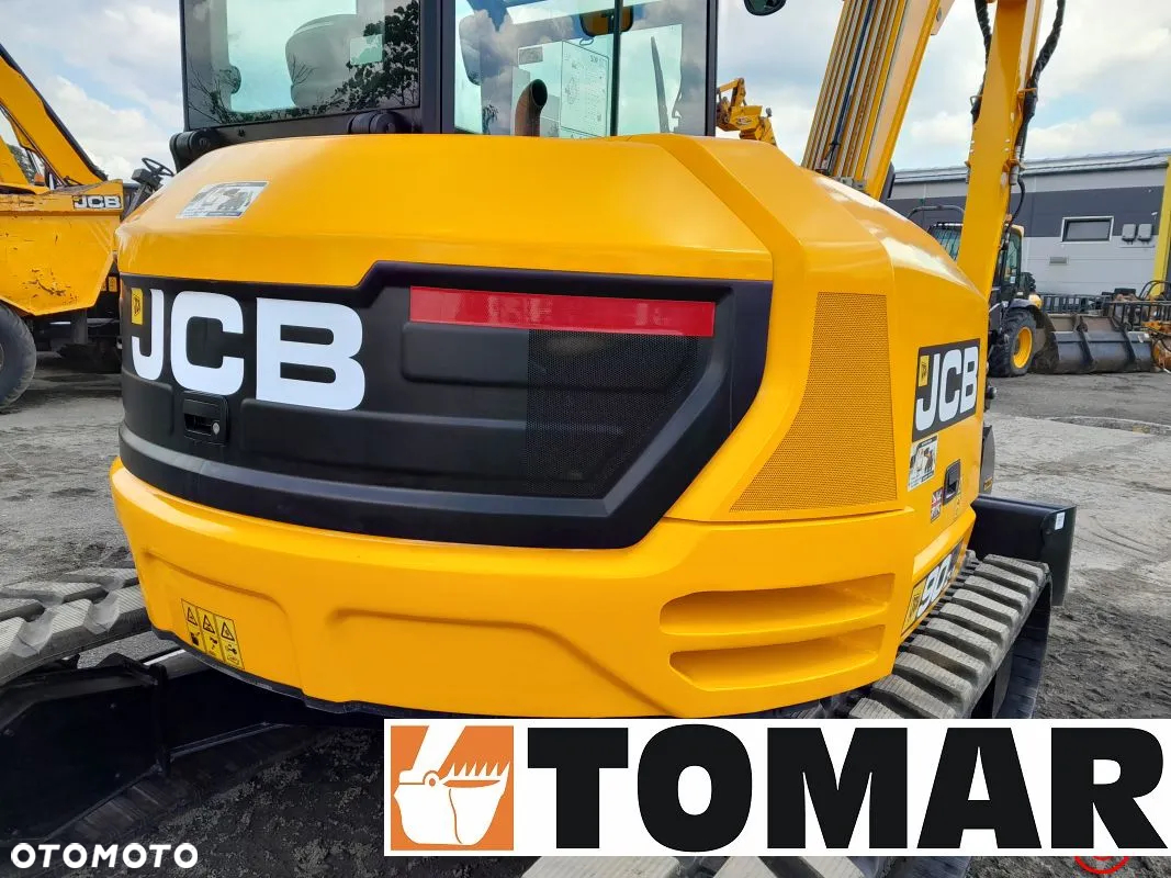 JCB 90Z-1 - 12