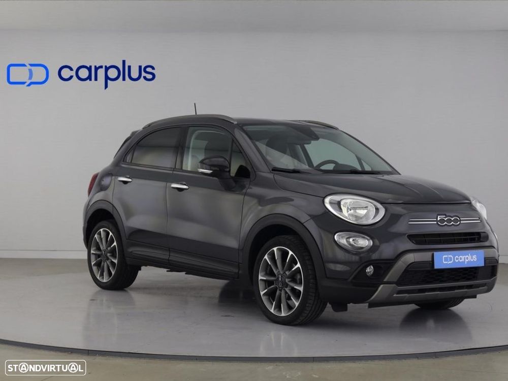 Fiat 500X 1.0 FireFly - 2