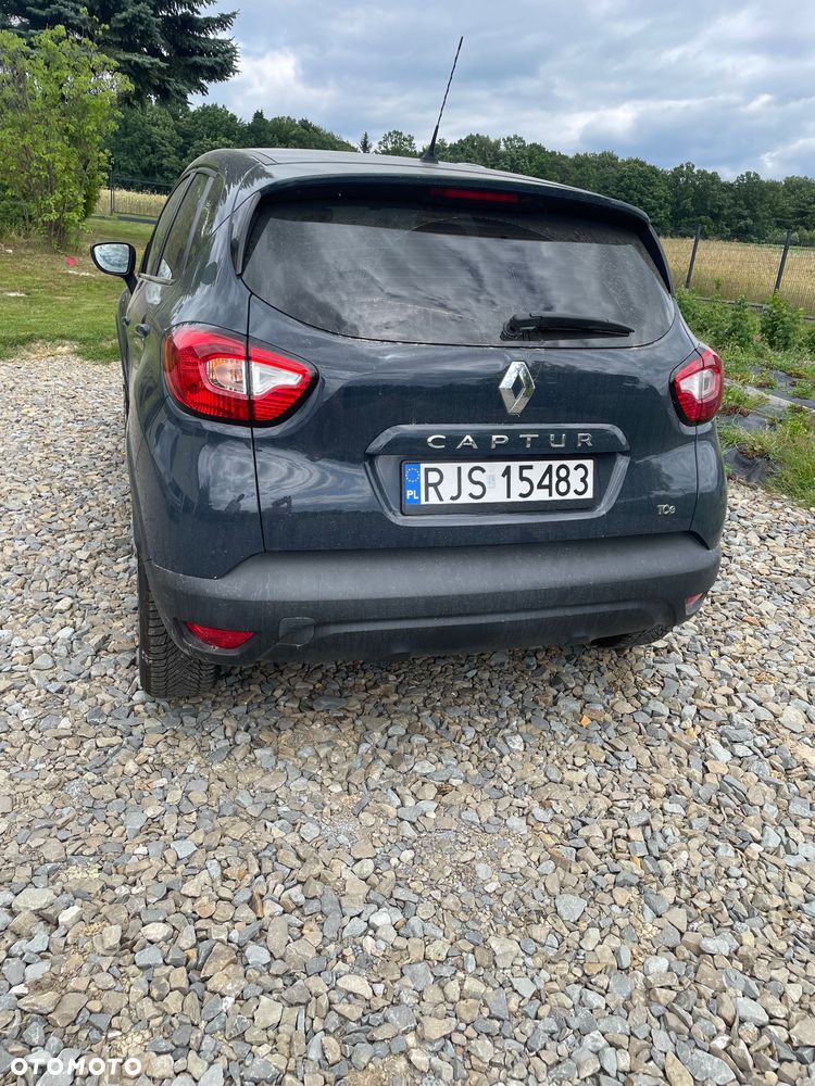 Renault Captur (ENERGY) TCe 90 LIFE - 3