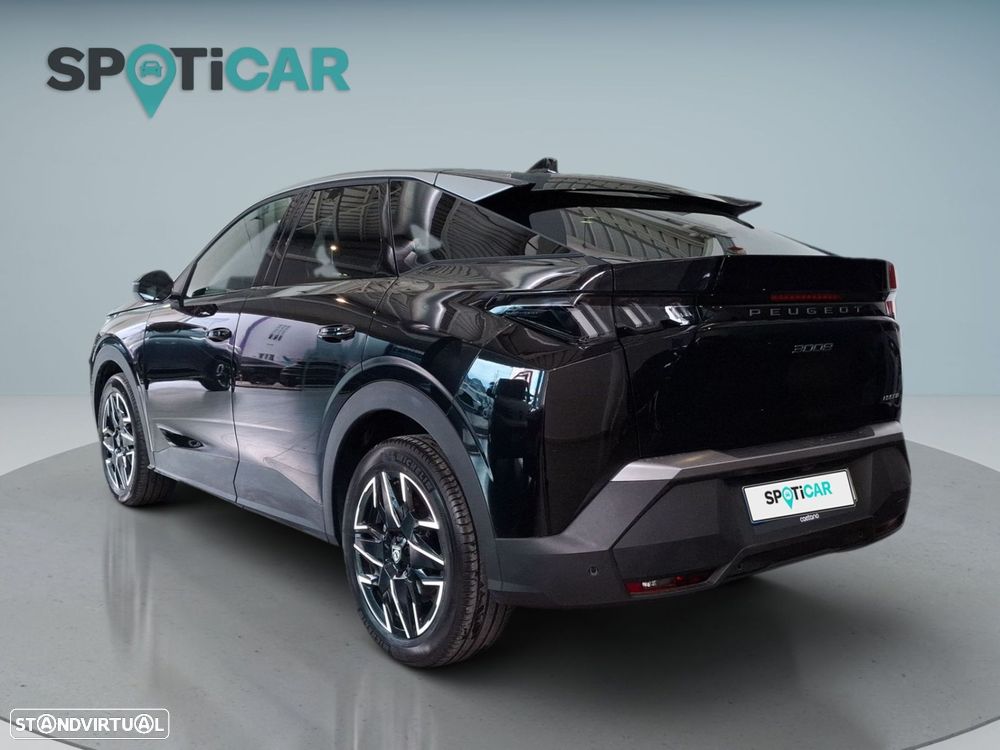 Peugeot 3008 1.2 Hybrid Allure e-DCS6 - 6