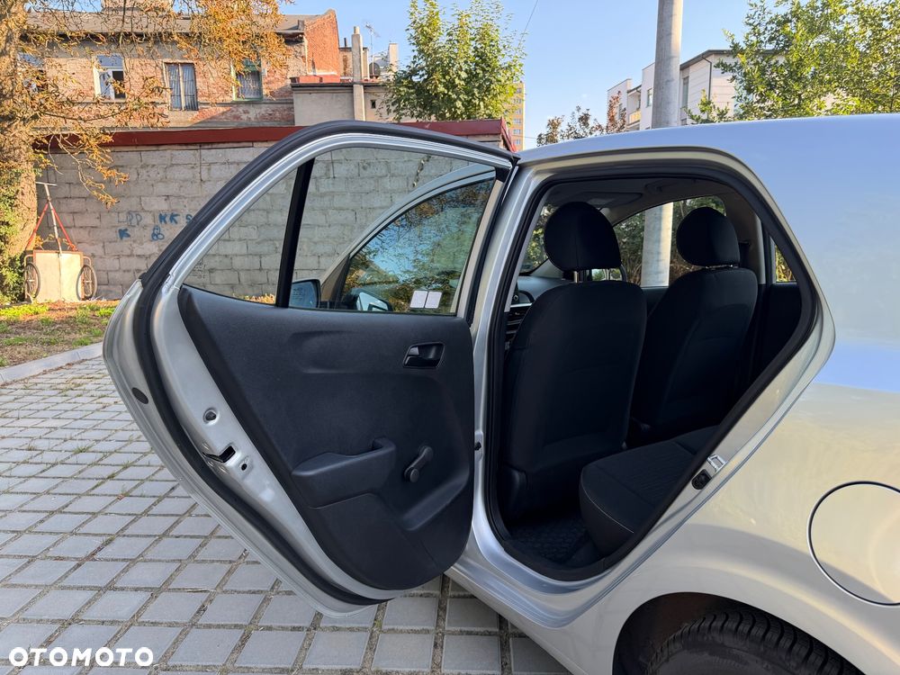 Kia Picanto 1.0 M - 19