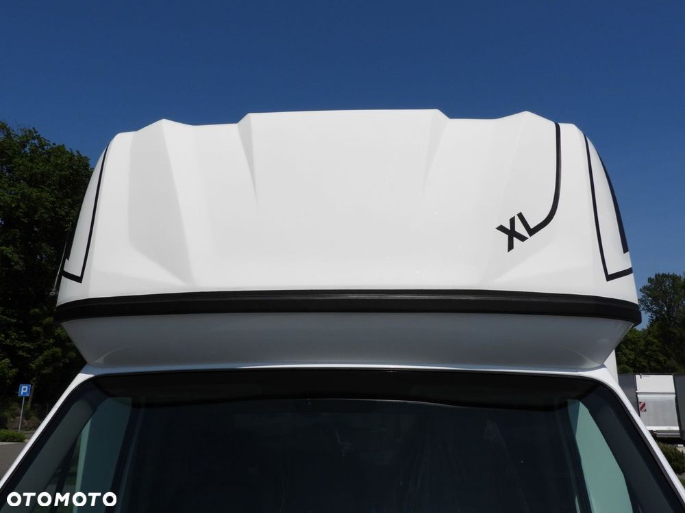 Renault MASTER  PLANDEKA WINDA 10 PALET WEBASTO TEMPOMAT LEDY PNEUMATYKA KLIMATYZACJA  165KM - 17