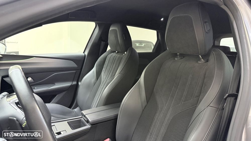 Peugeot 308 SW PureTech 130 EAT8 GT - 21