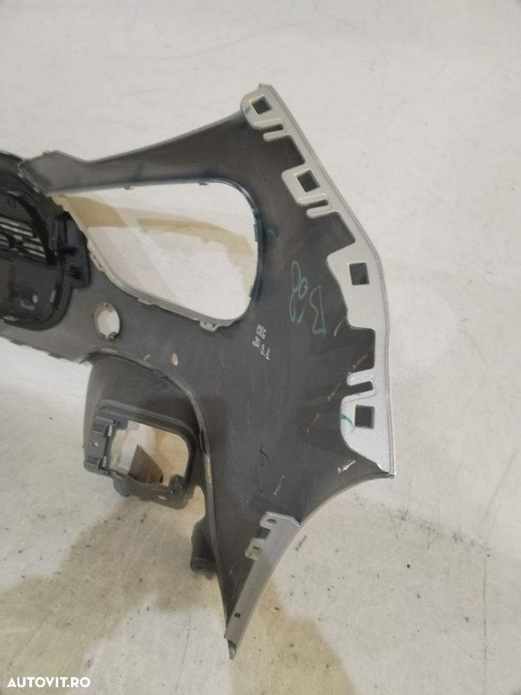 Bara fata Citroen C3, 2020, 2021, 2022, 2023, 2024, cod origine OE 9835941177. - 6