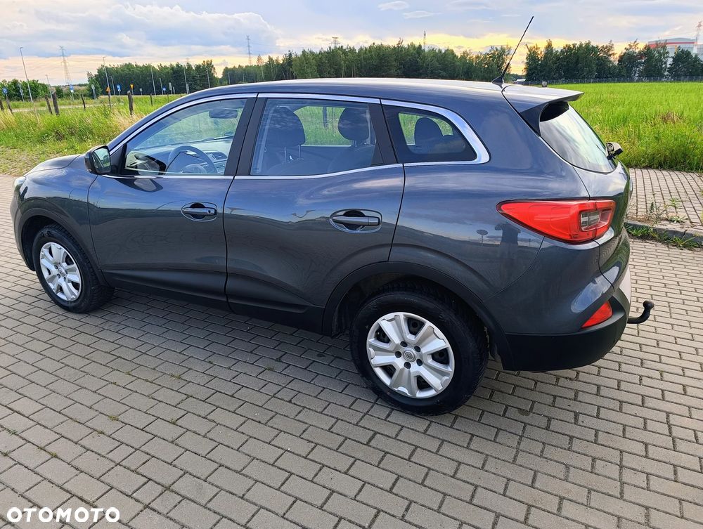 Renault Kadjar - 9