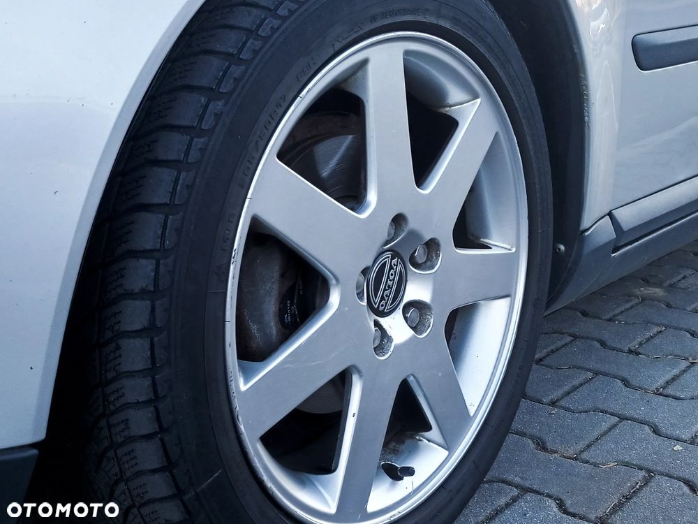 Volvo V50 1.6D DPF Edition - 15