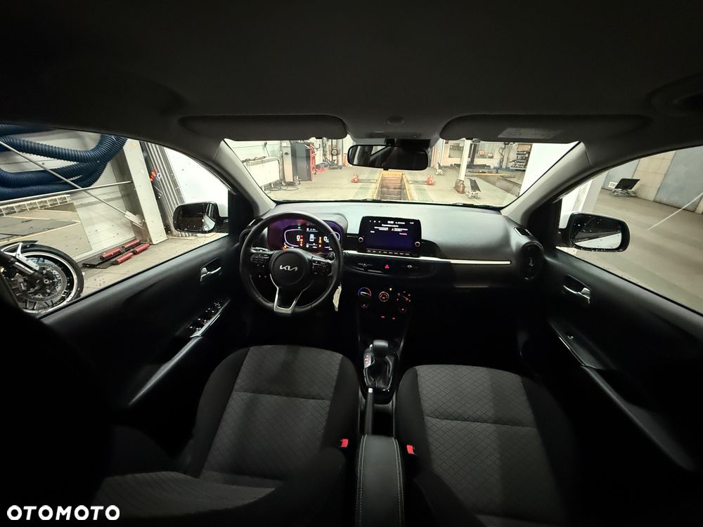 Kia Picanto - 12