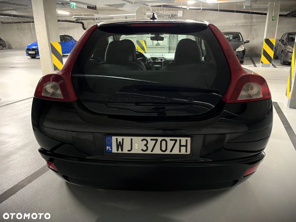 Volvo C30 1.6D - 6