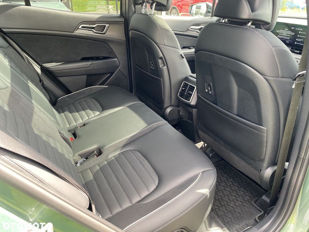 Kia Sportage - 18