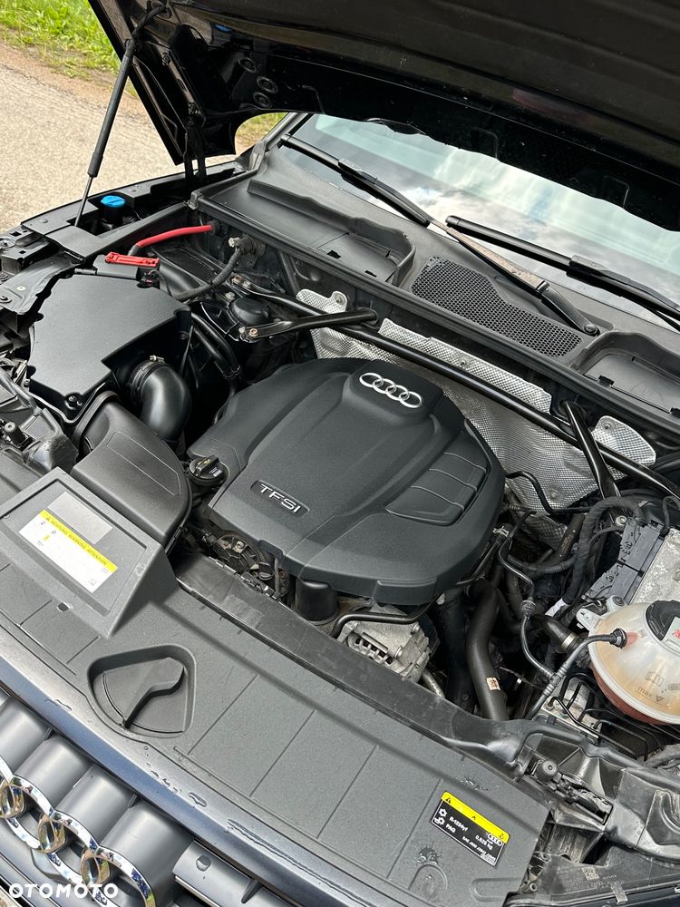 Audi Q5 2.0 TFSI Quattro S tronic design - 16