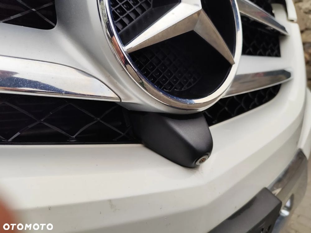 Mercedes-Benz GLK 250 BlueTEC 4Matic 7G-TRONIC - 18