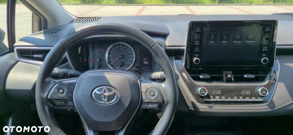 Toyota Corolla 1.5 Comfort - 2