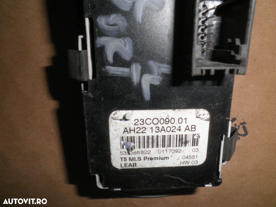 Bloc Lumini Range Rover Sport , Land Rover Discovery 4, AH2213A024AB AH22 13A024 AB - 3