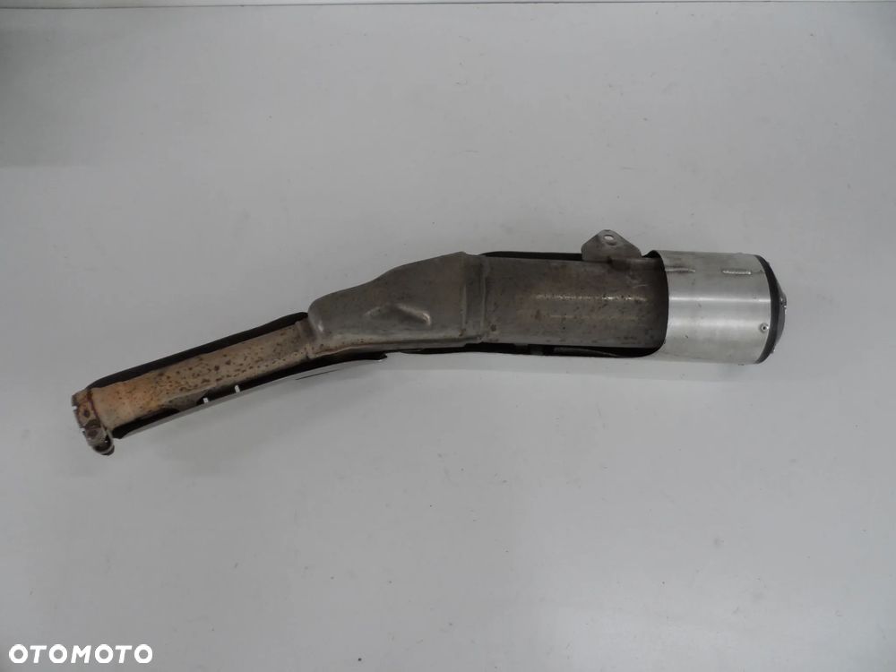 SUZUKI DL 1000 2004r wydechy tłumik - 10