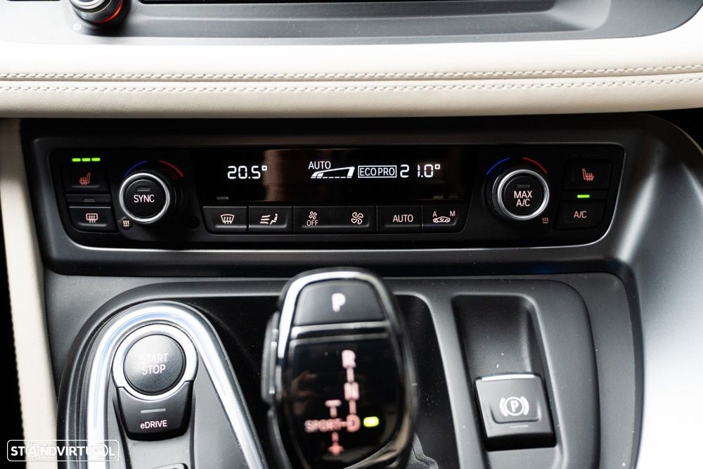 BMW i8 Standard - 49