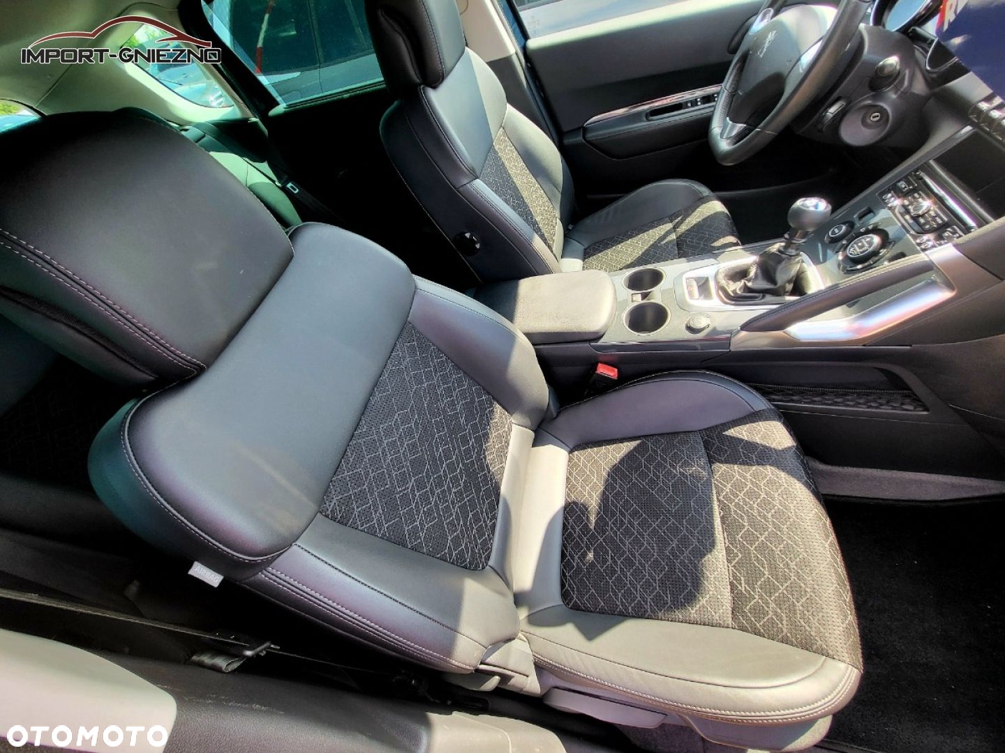 Peugeot 3008 - 27