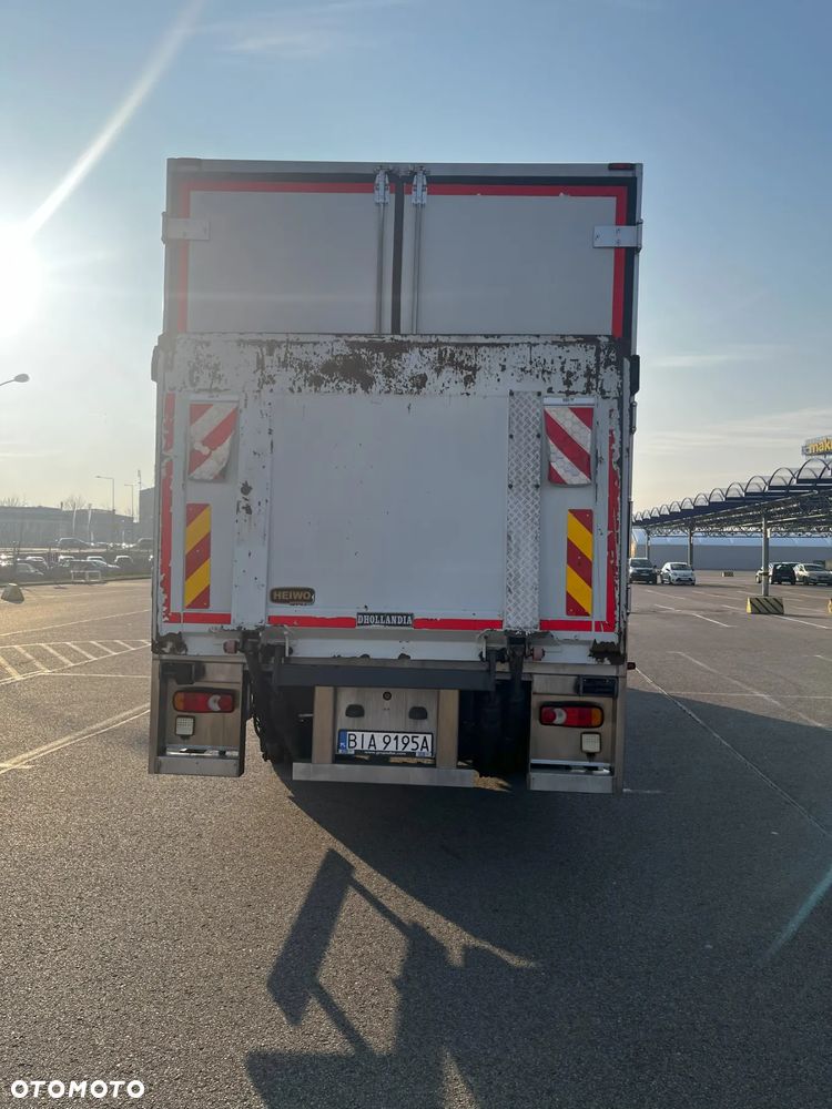 DAF CF 65 220 - 7