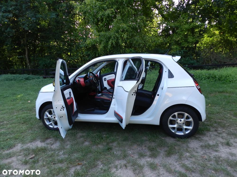 Renault Twingo ENERGY TCe 90 Experience - 6