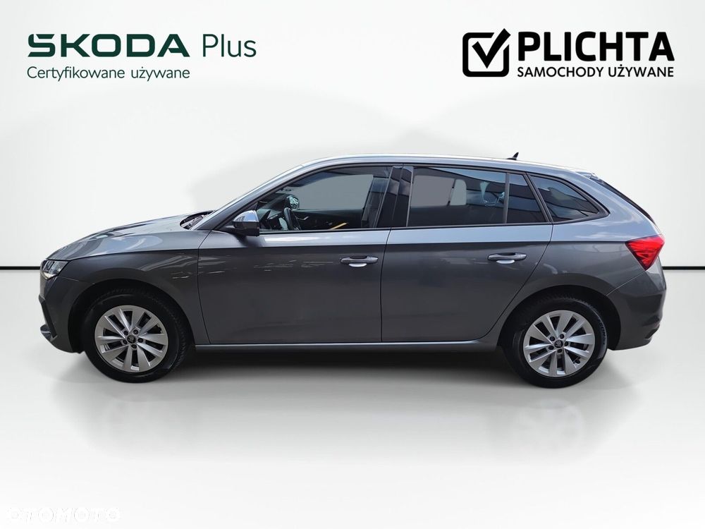 Skoda Scala - 10