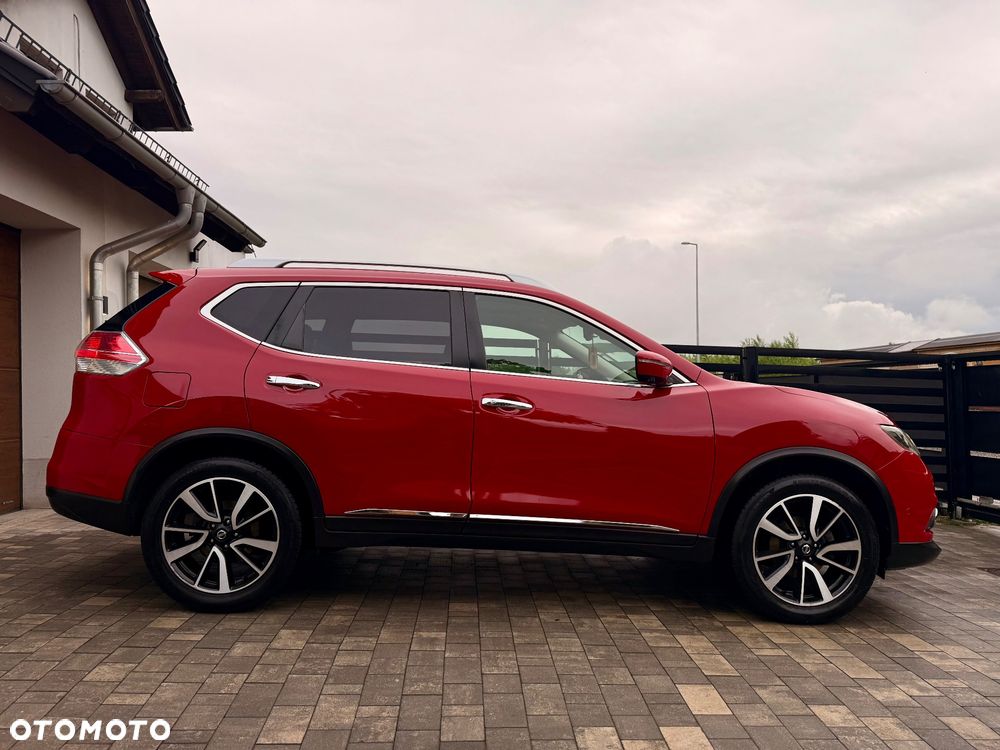 Nissan X-Trail 1.6 DIG-T Tekna 2WD - 2