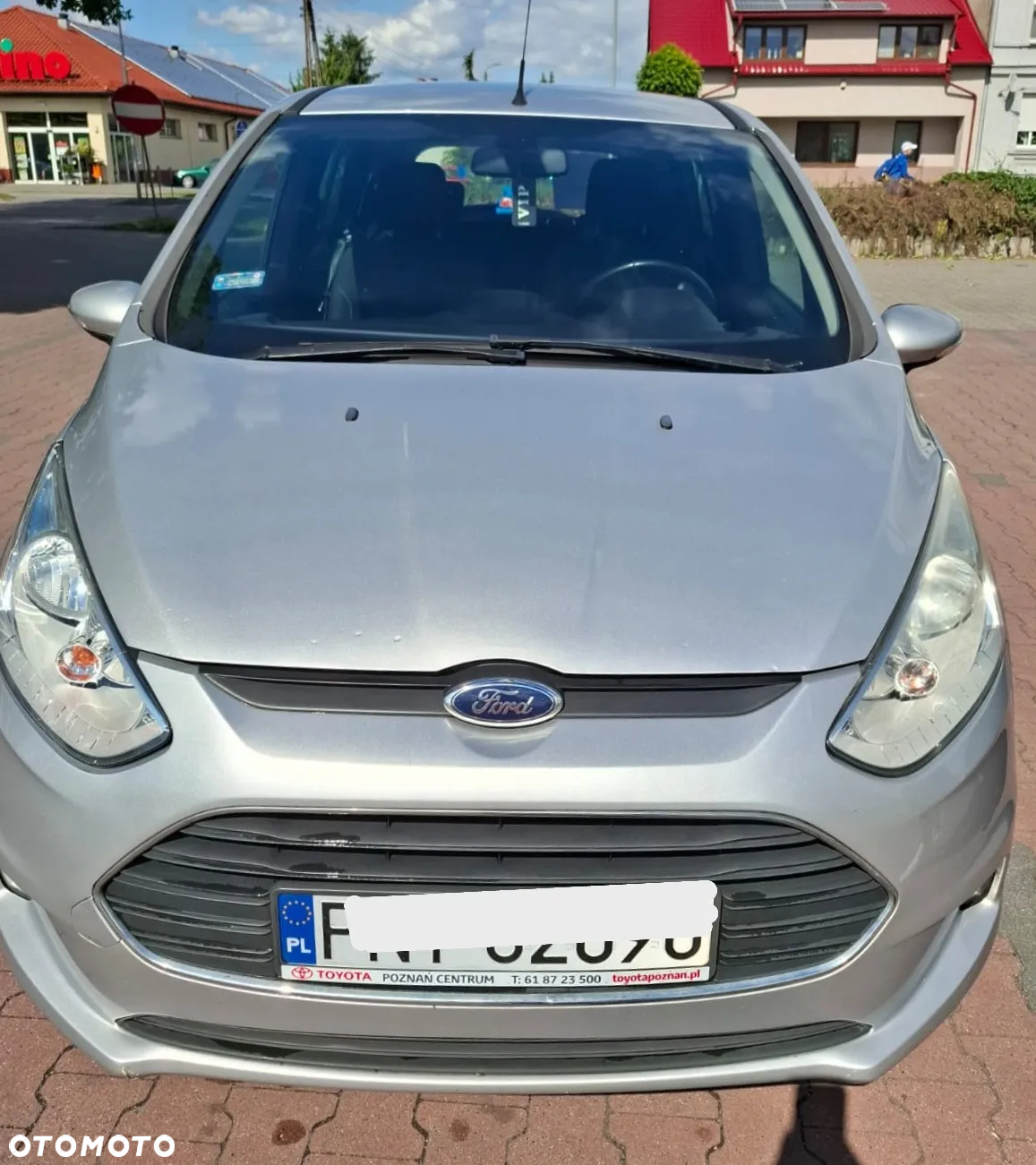Ford B-MAX - 3
