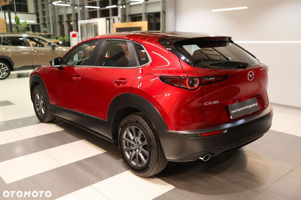Mazda CX-30 2.0 mHEV Prime-Line 2WD - 5