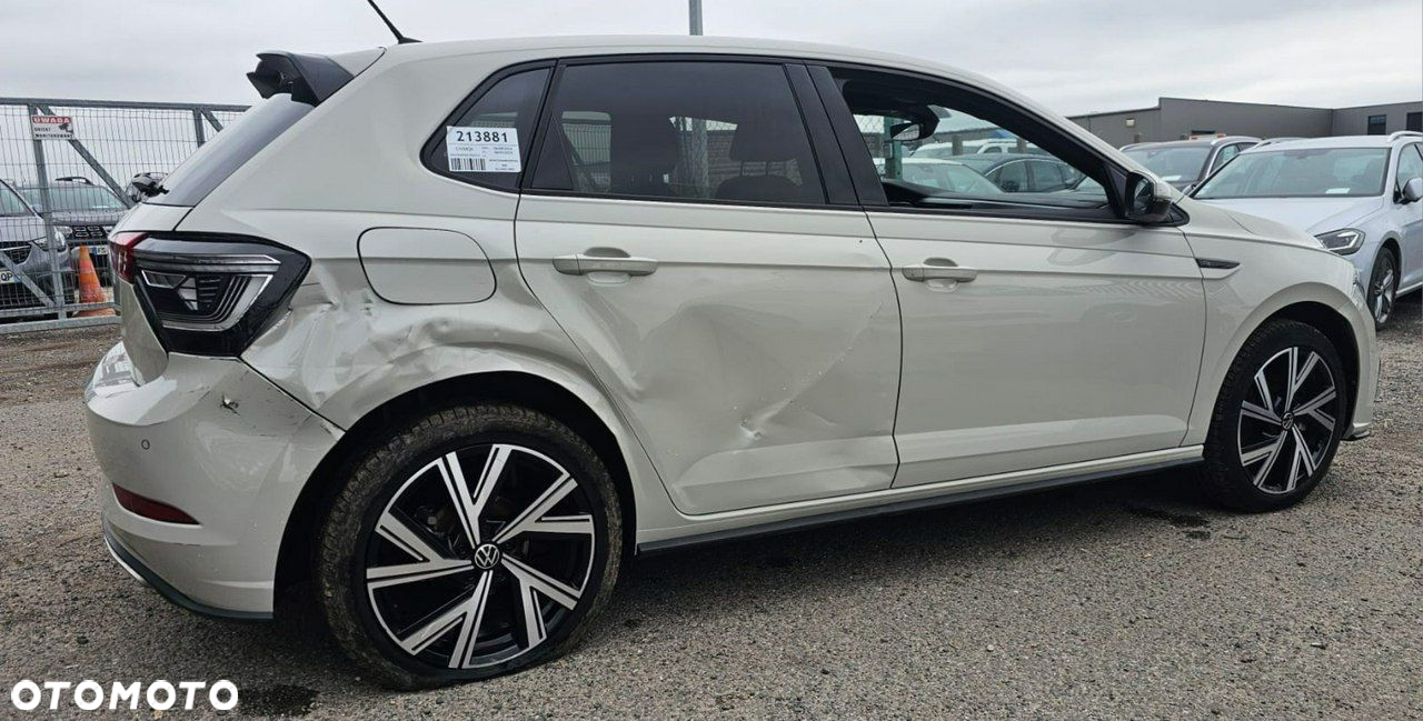 Volkswagen Polo - 14