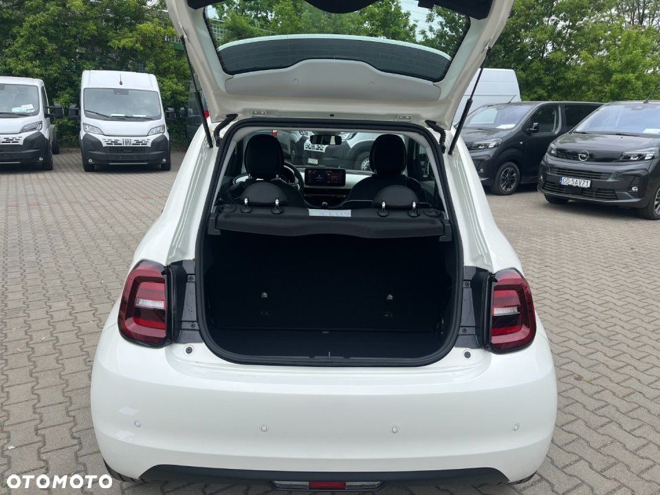 Fiat 500 - 9